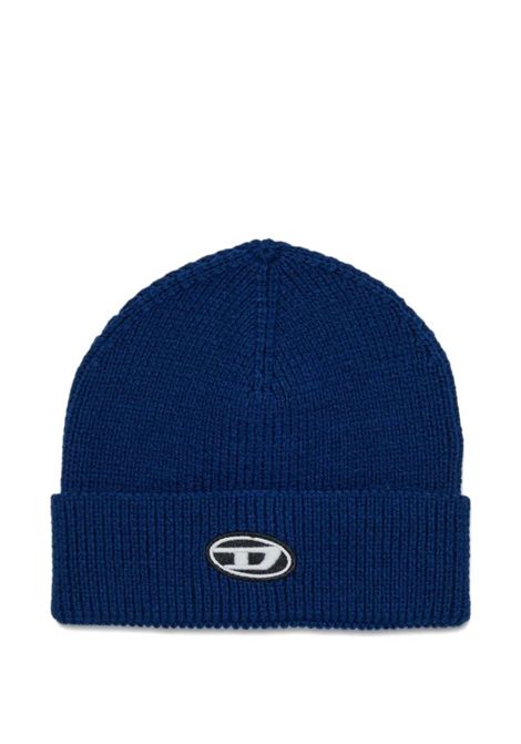 Cappello con logo DIESEL KIDS | K00641 KYAZ1K851